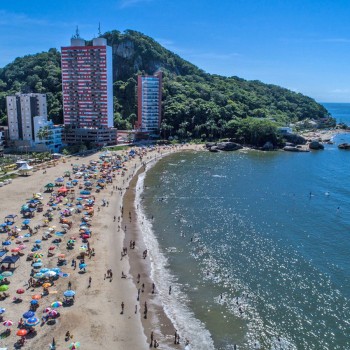 Caiobá - verano 2019